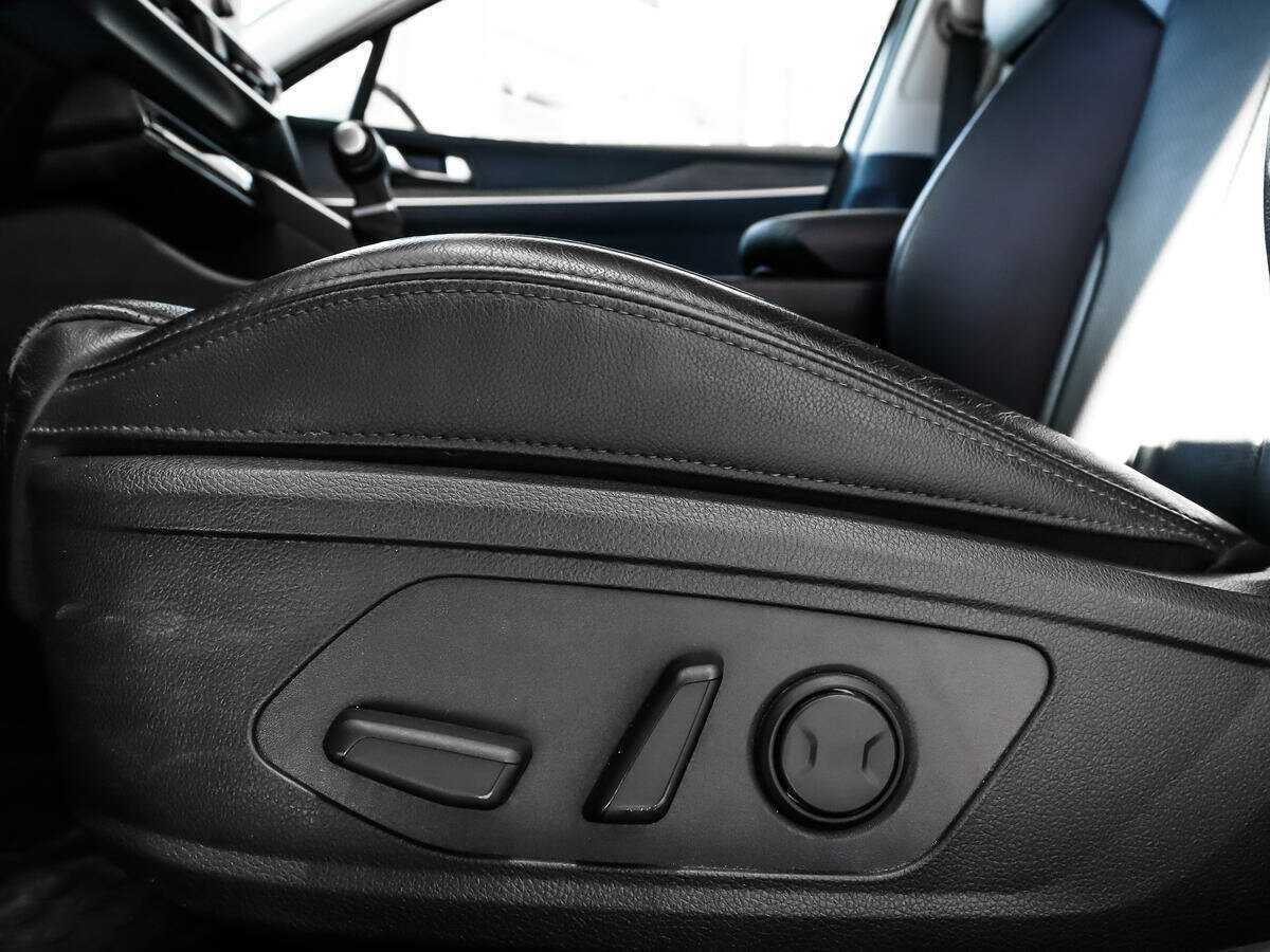 Купить Kia K5, 2021, 58 720 км, фото №10