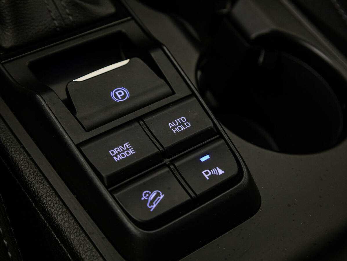 Купить Hyundai Tucson, 2019, 51 000 км, фото №16