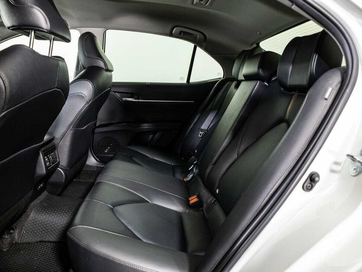 Купить Toyota Camry, 2020, 62 000 км, фото №10