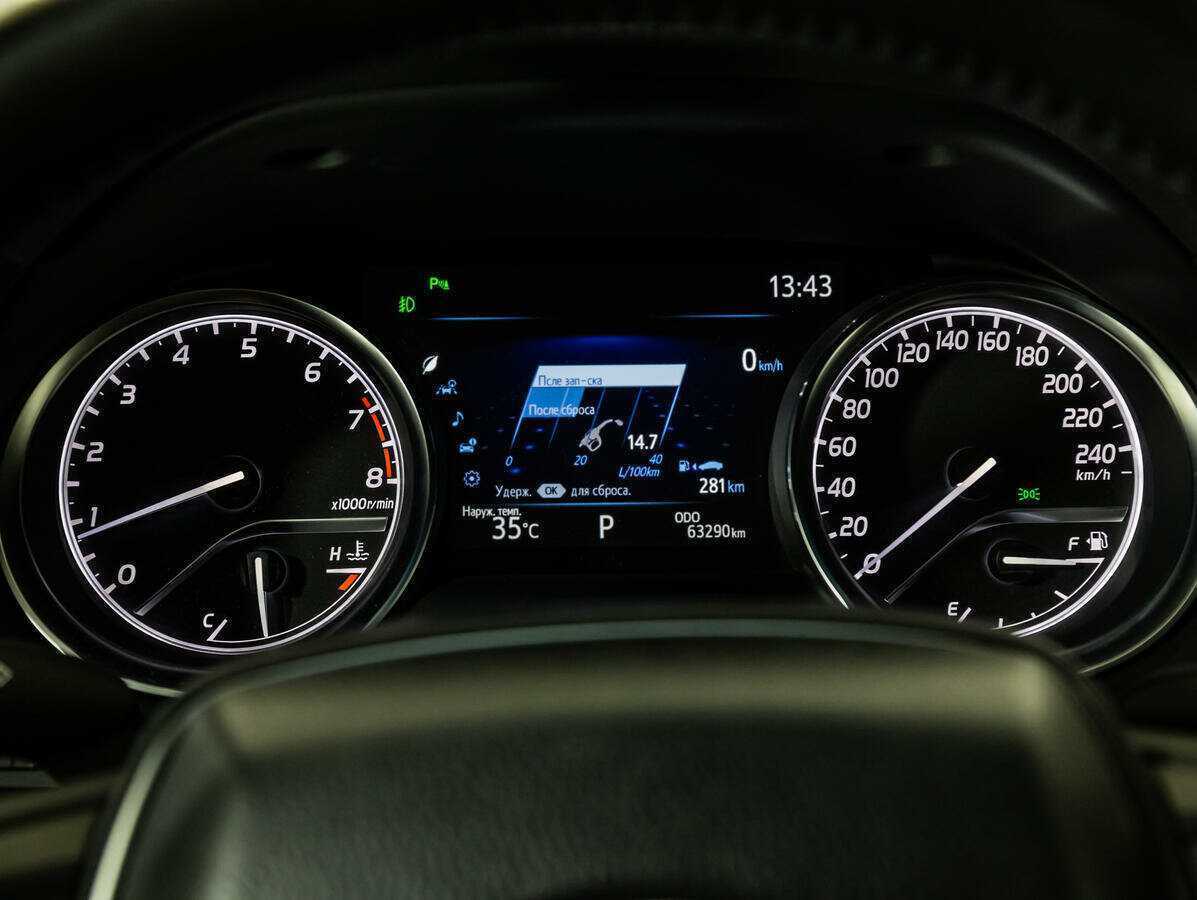 Купить Toyota Camry, 2020, 62 000 км, фото №12