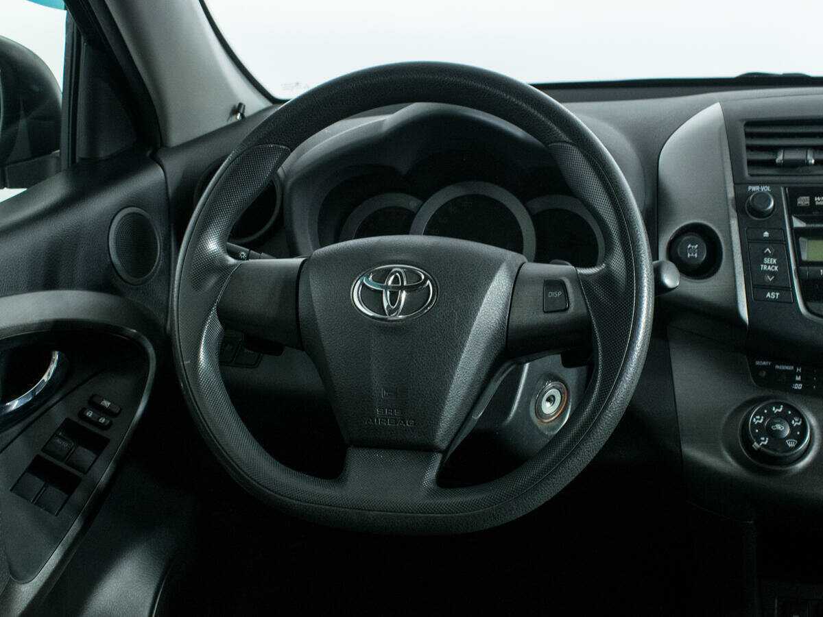 Купить Toyota RAV4, 2011, 126 500 км, фото №14
