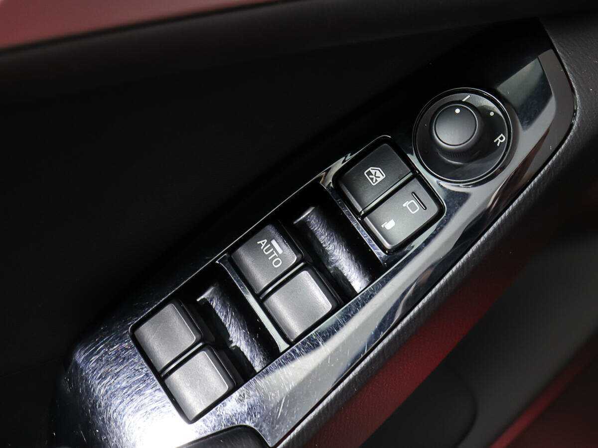 Купить Mazda 3, 2018, 50 655 км, фото №18