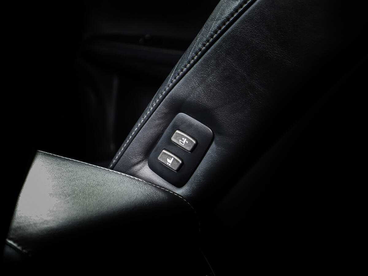 Купить Lexus ES 350, 2014, 139 714 км, фото №22