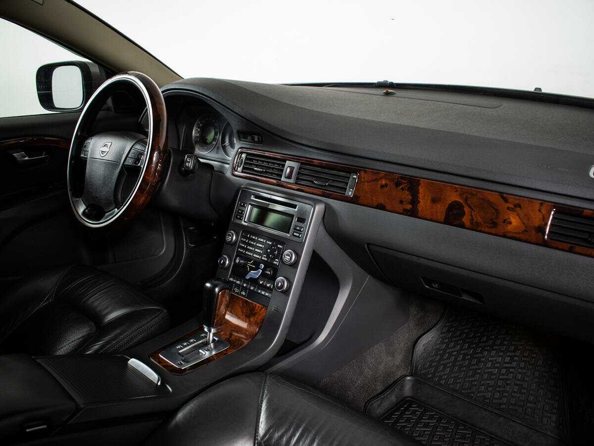 Купить Volvo XC70, 2007, 240 368 км, фото №9