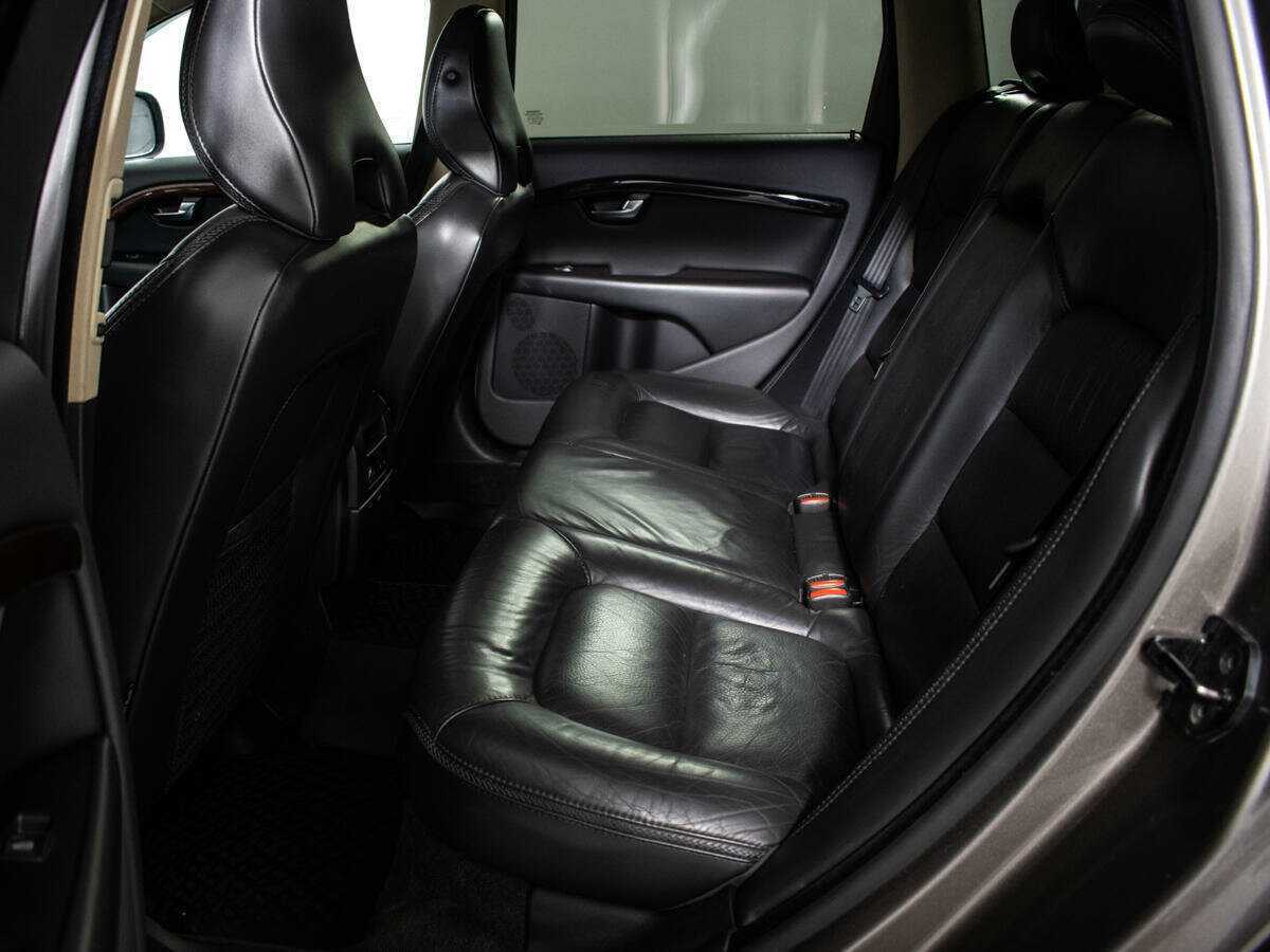 Купить Volvo XC70, 2007, 240 368 км, фото №10