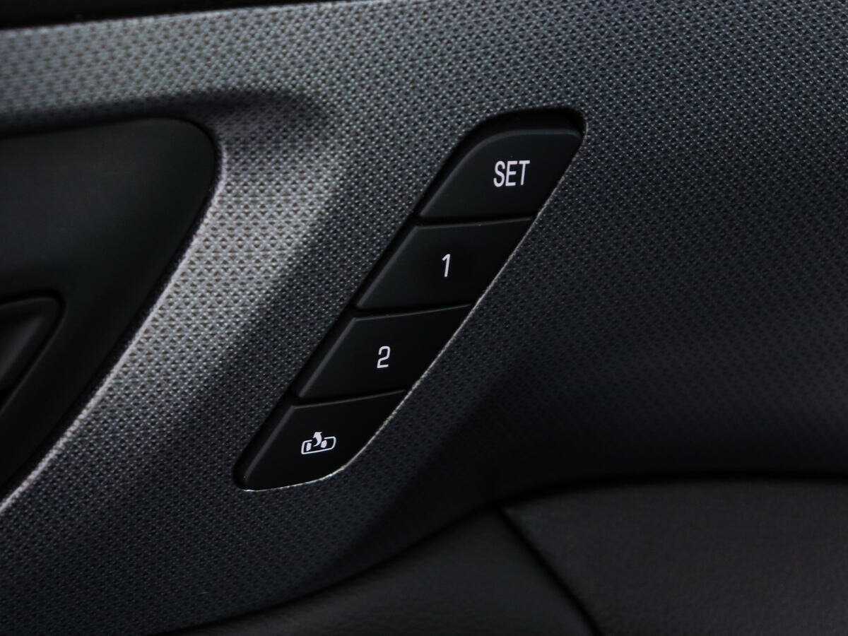 Купить Chevrolet Traverse, 2019, 65 200 км, фото №24