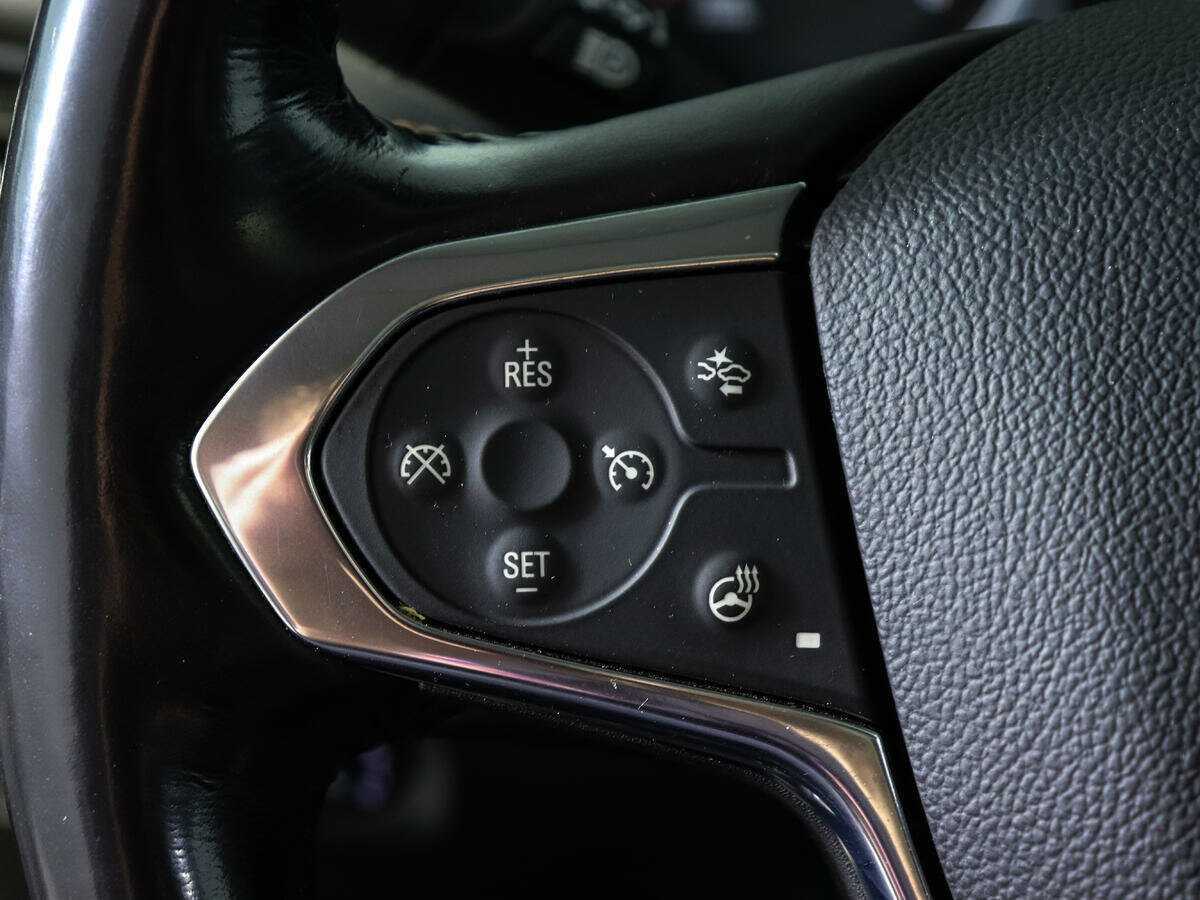 Купить Chevrolet Traverse, 2019, 65 200 км, фото №26