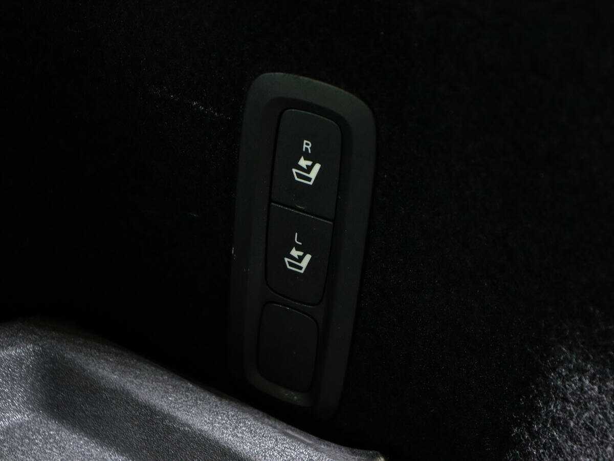 Купить Volvo XC60, 2019, 127 500 км, фото №16