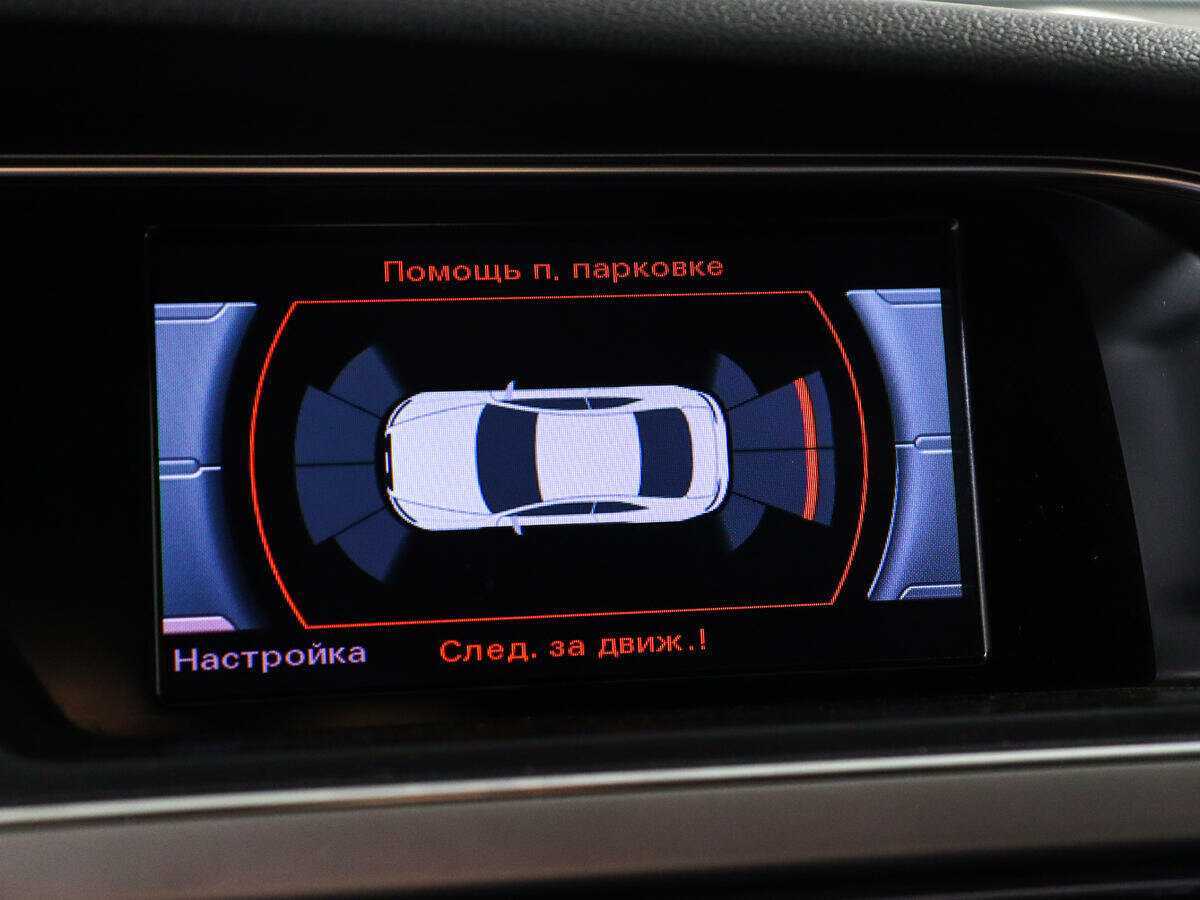 Купить Audi A5 Sportback, 2014, 137 000 км, фото №13