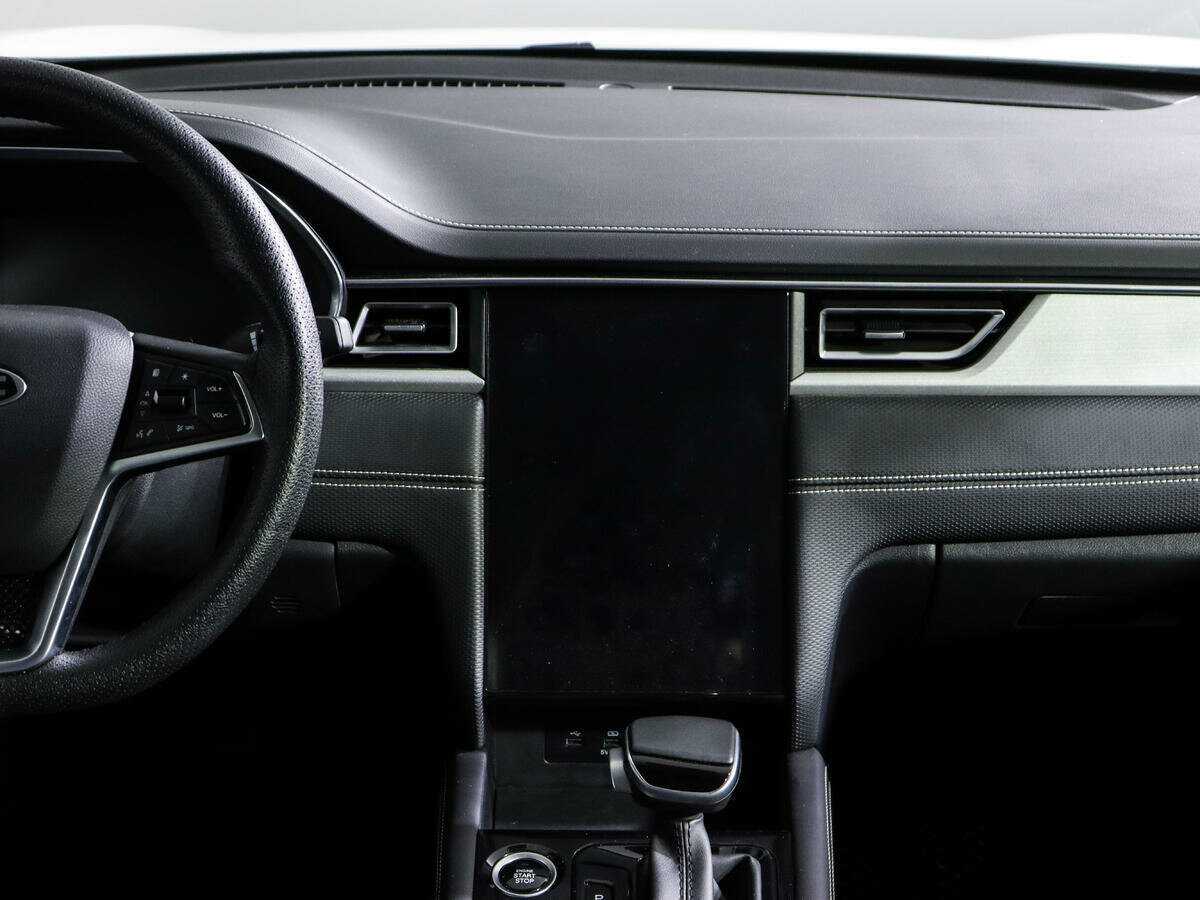 Купить JAC J7, 2023, 22 660 км, фото №13