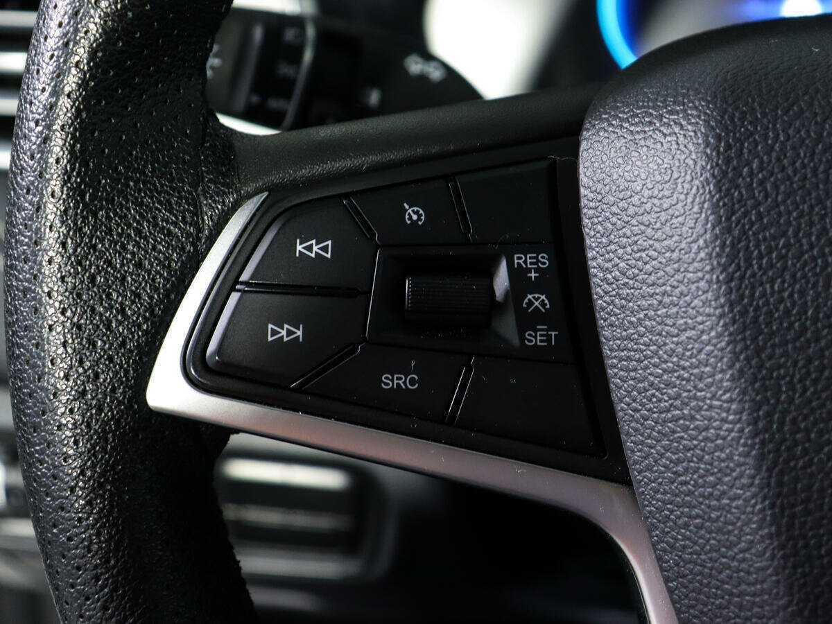 Купить JAC J7, 2023, 22 660 км, фото №20