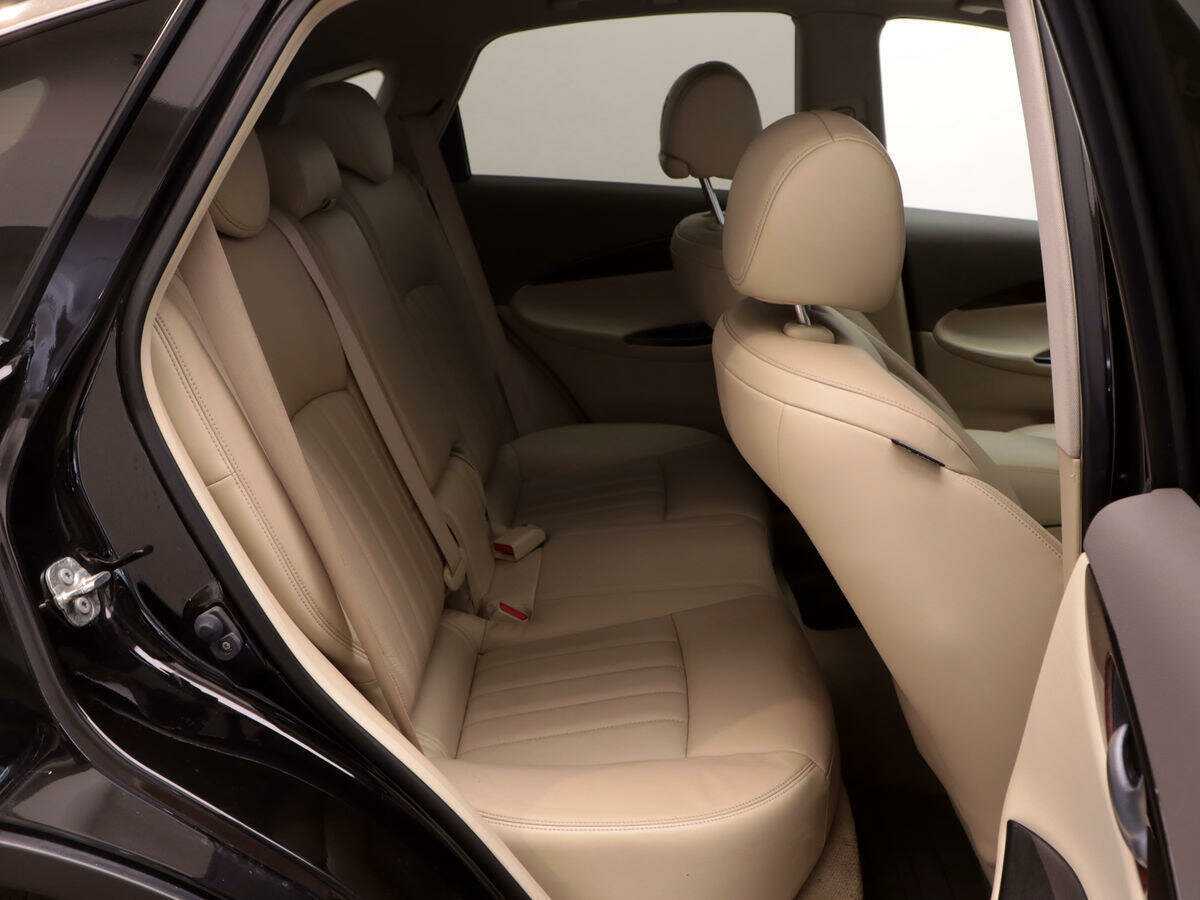 Купить Infiniti QX50, 2015, 125 305 км, фото №8