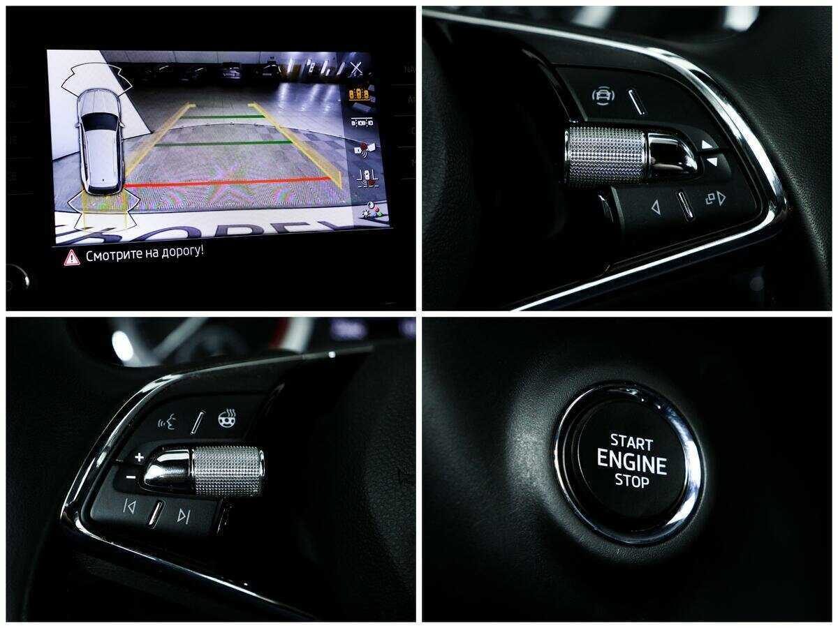 Купить Skoda Kodiaq, 2022, 25 442 км, фото №14