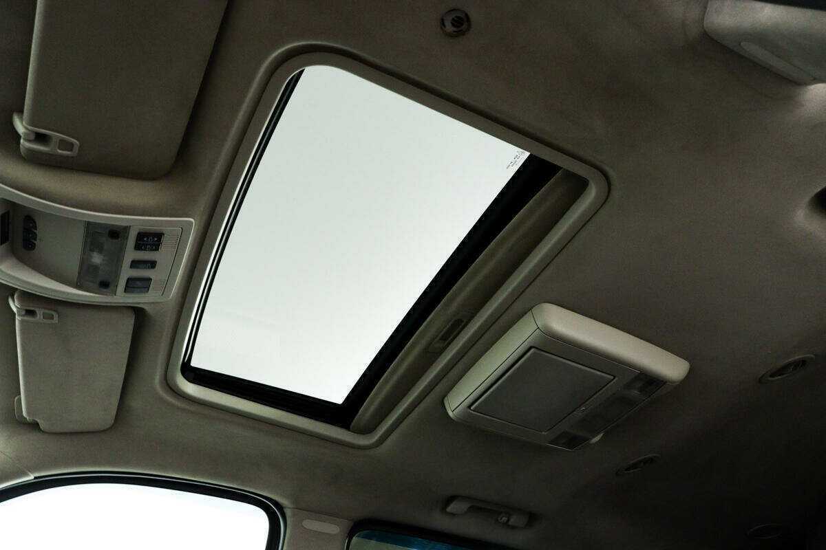 Купить GMC Yukon, 2006, 320 329 км, фото №16