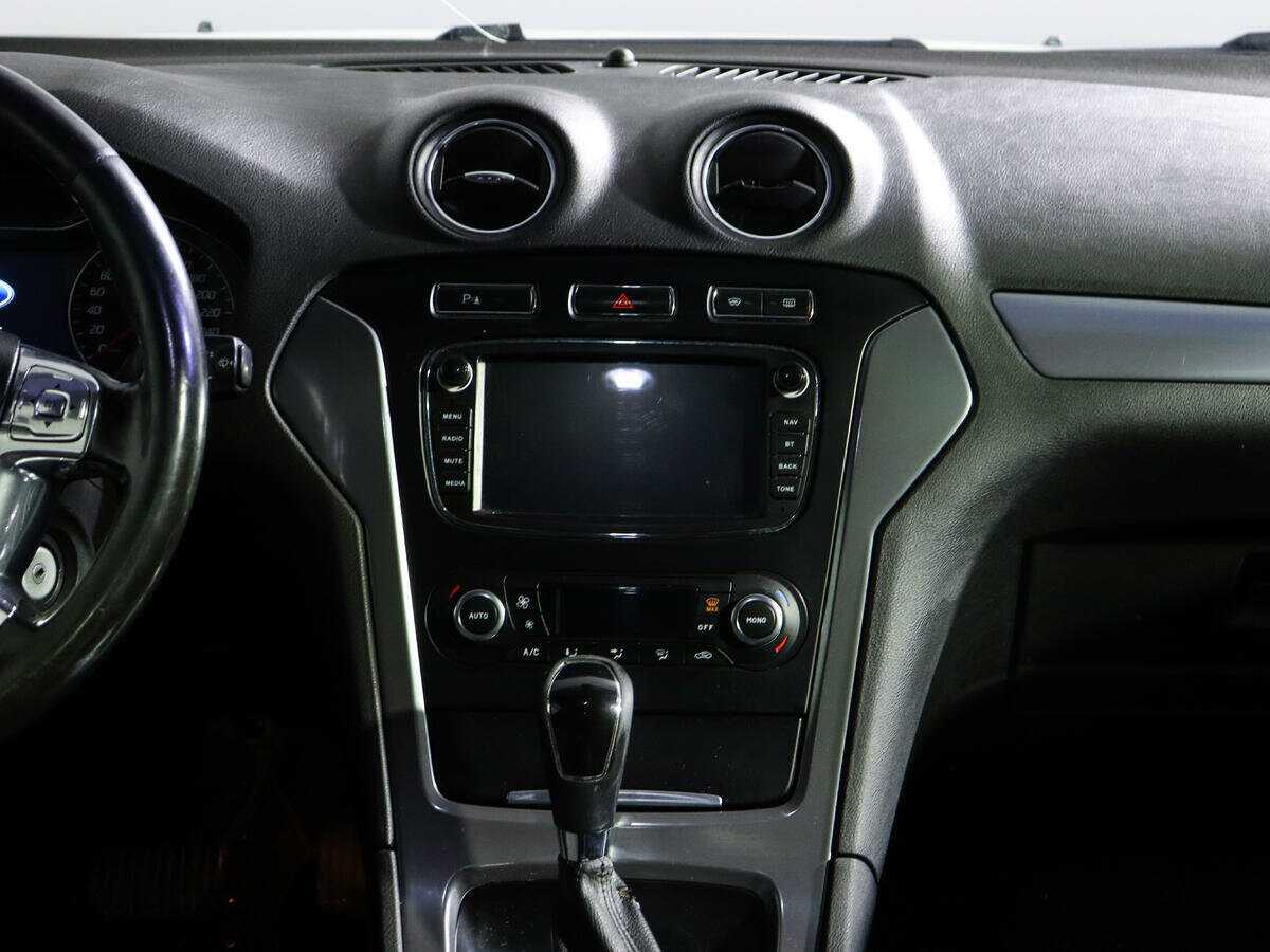 Купить Ford Mondeo, 2010, 220 884 км, фото №11