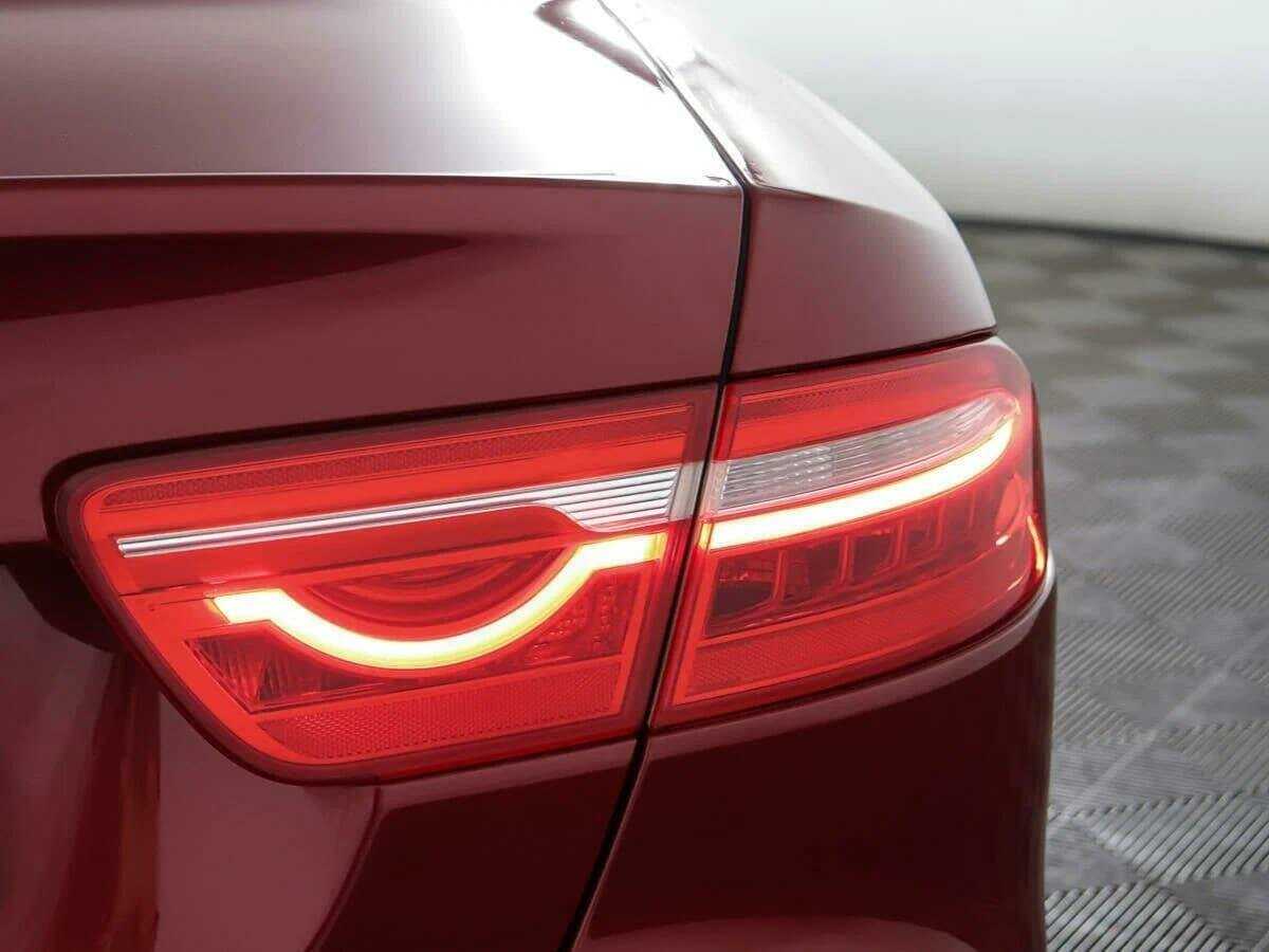 Купить Jaguar XE, 2018, 33 996 км, фото №21