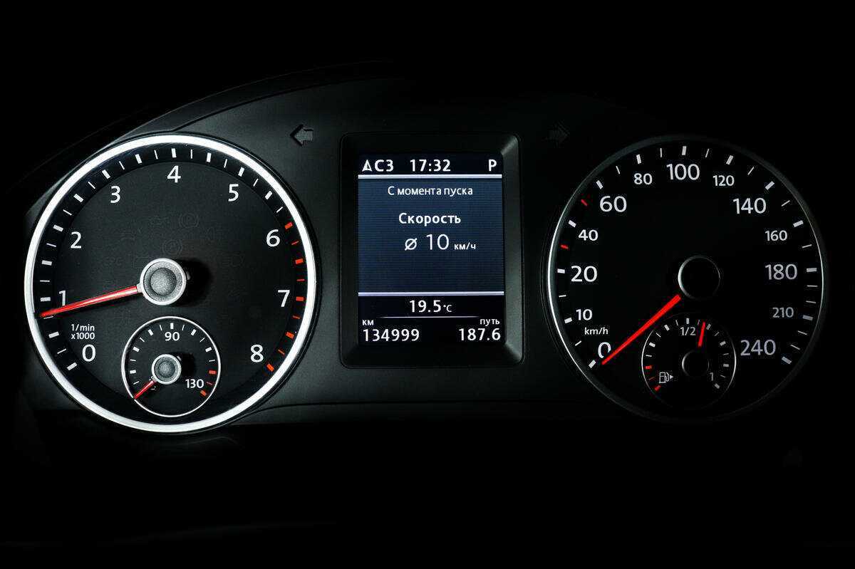 Купить Volkswagen Tiguan, 2011, 134 490 км, фото №10