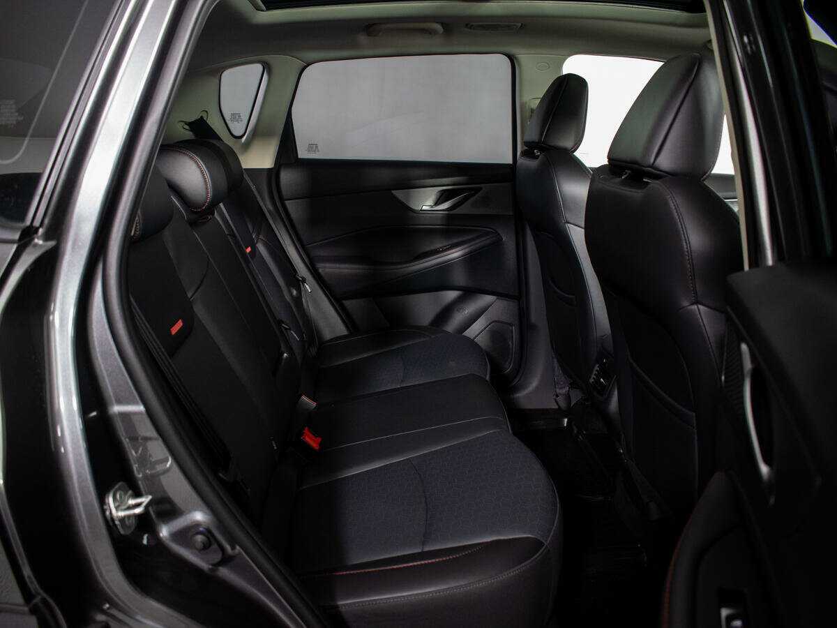 Купить Changan CS35PLUS, 2023, 13 753 км, фото №8