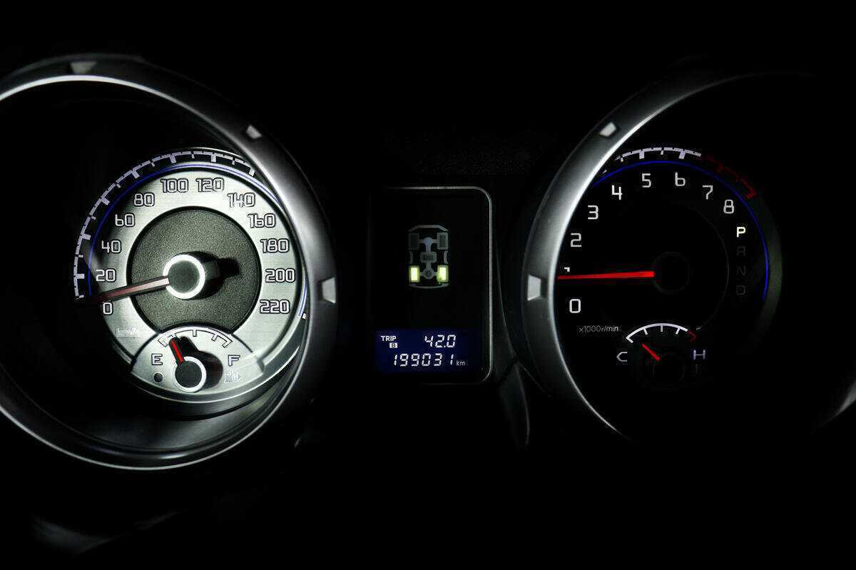 Купить Mitsubishi Pajero, 2007, 199 031 км, фото №10