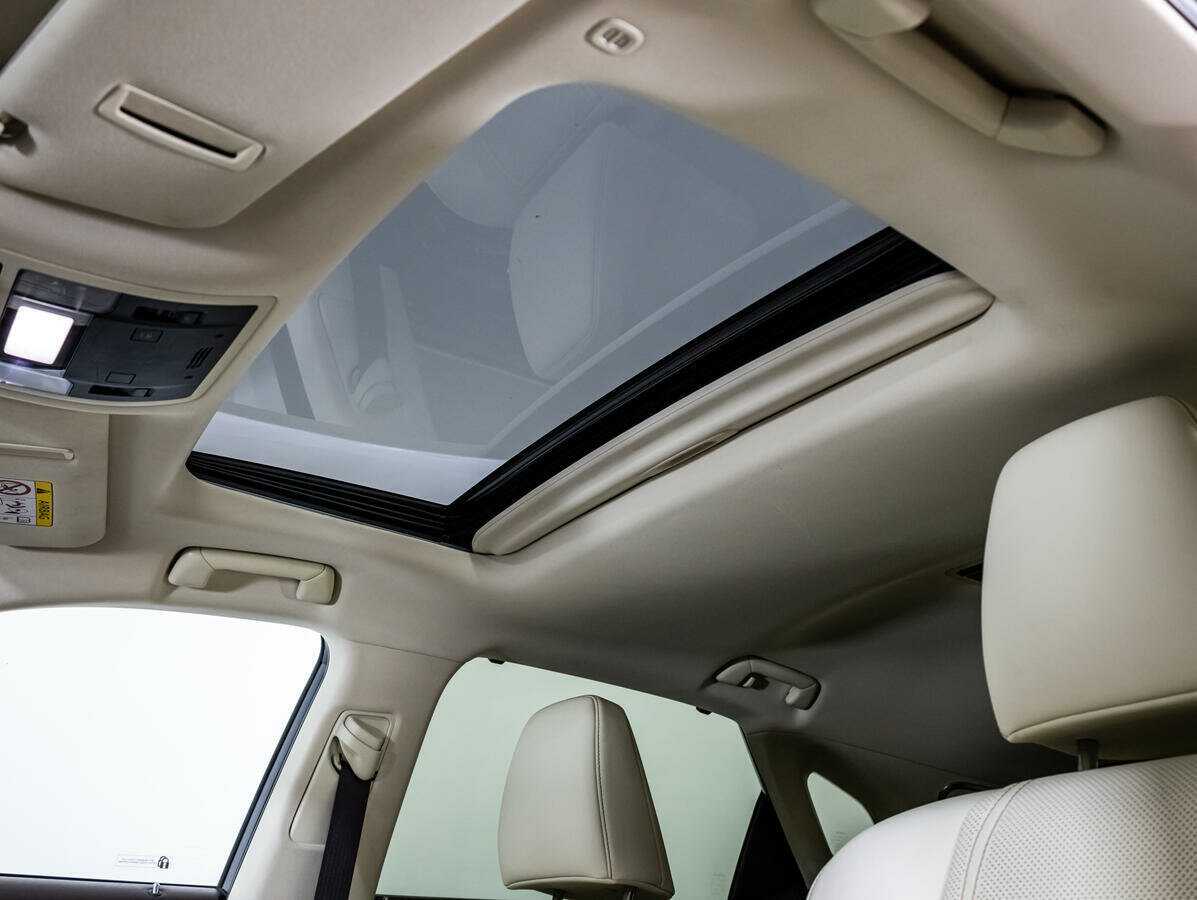 Купить Lexus RX 200t, 2016, 74 774 км, фото №17