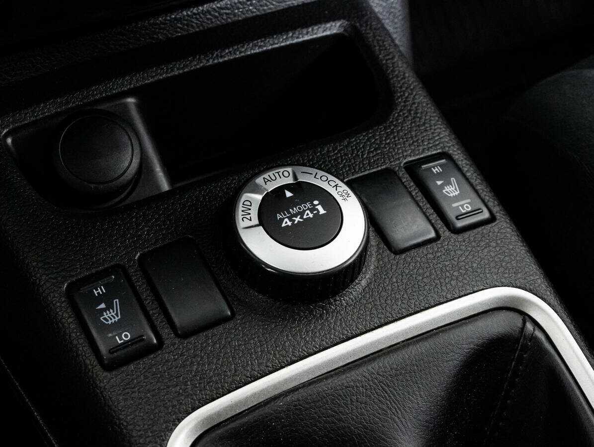 Купить Nissan X-Trail, 2014, 177 050 км, фото №15