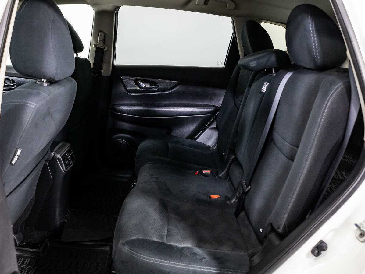 Купить Nissan X-Trail, 2015, 177 000 км, фото №10
