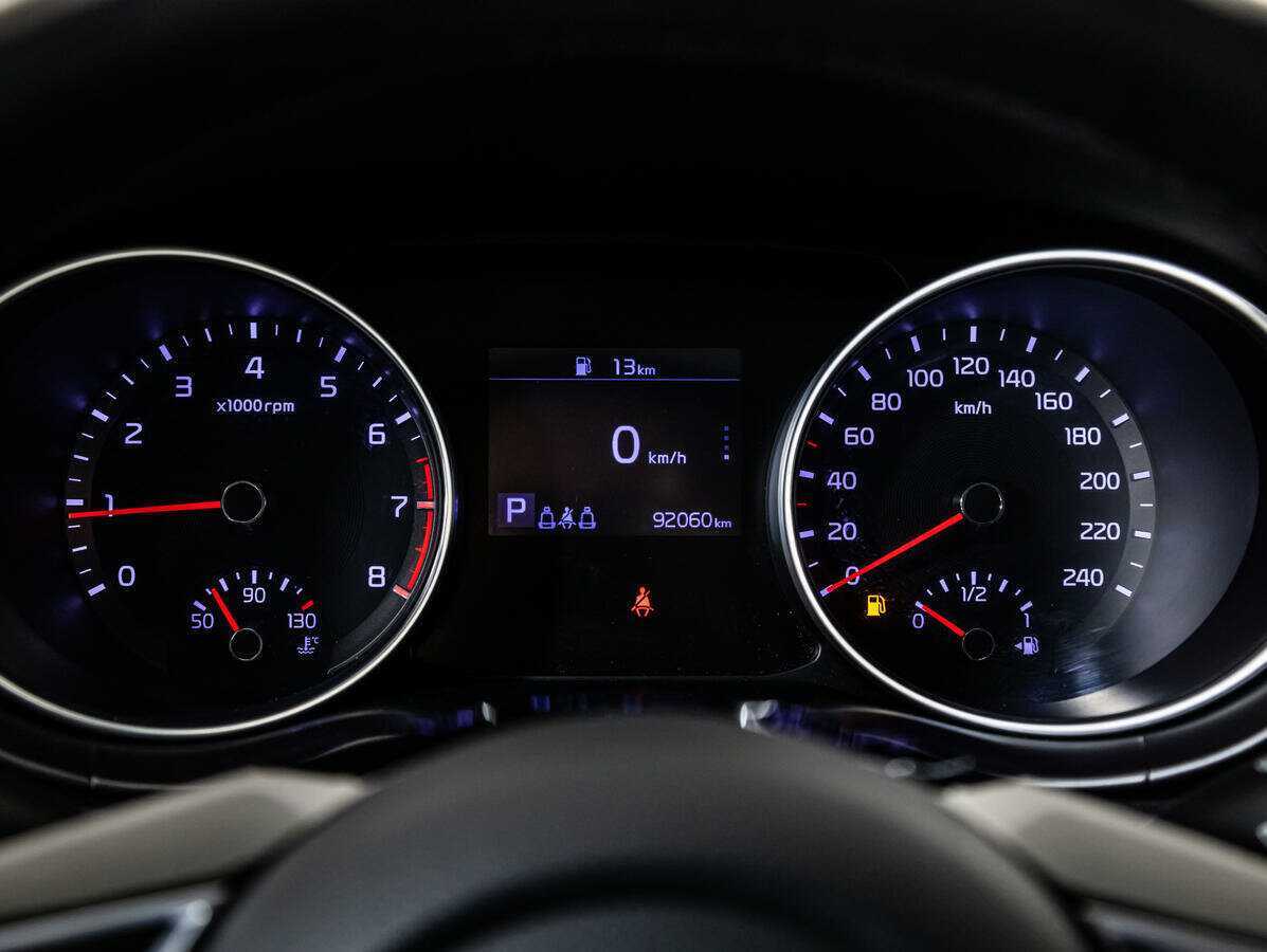 Купить Kia Ceed, 2019, 92 024 км, фото №12