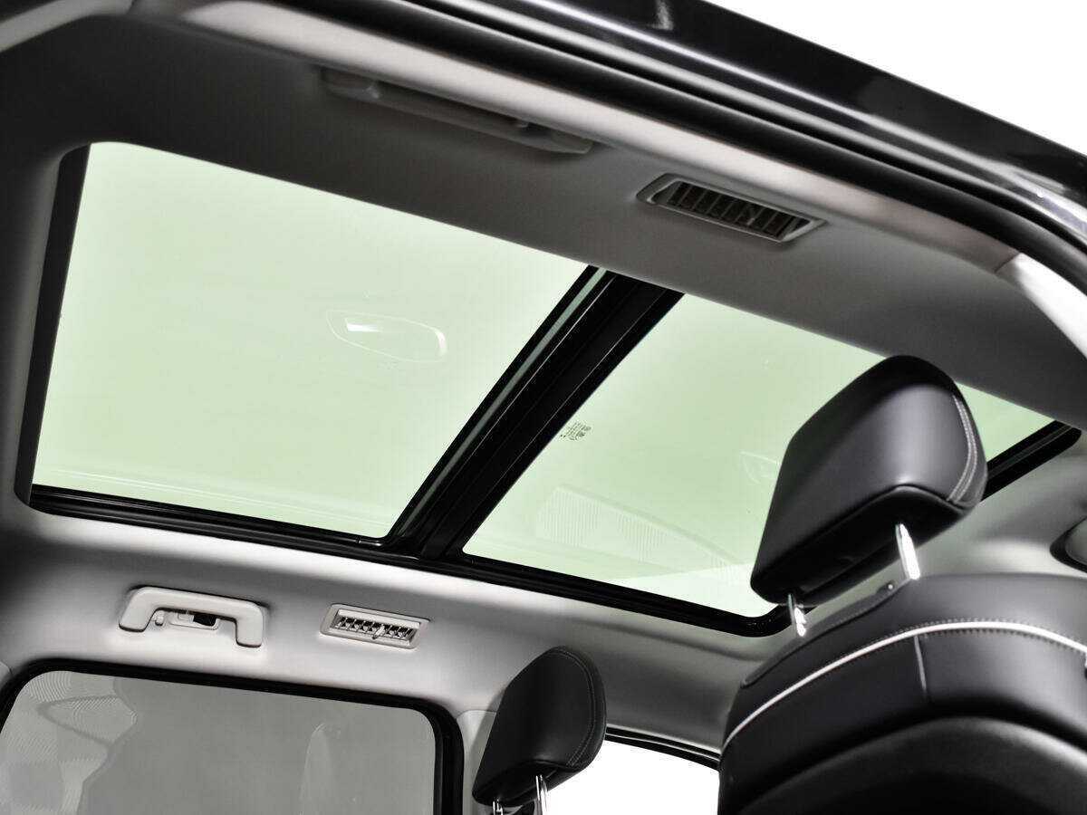 Купить EXEED VX, 2021, 41 029 км, фото №13