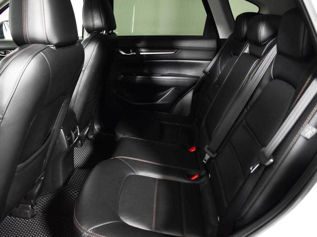 Купить Mazda CX-5, 2018, 92 472 км, фото №8