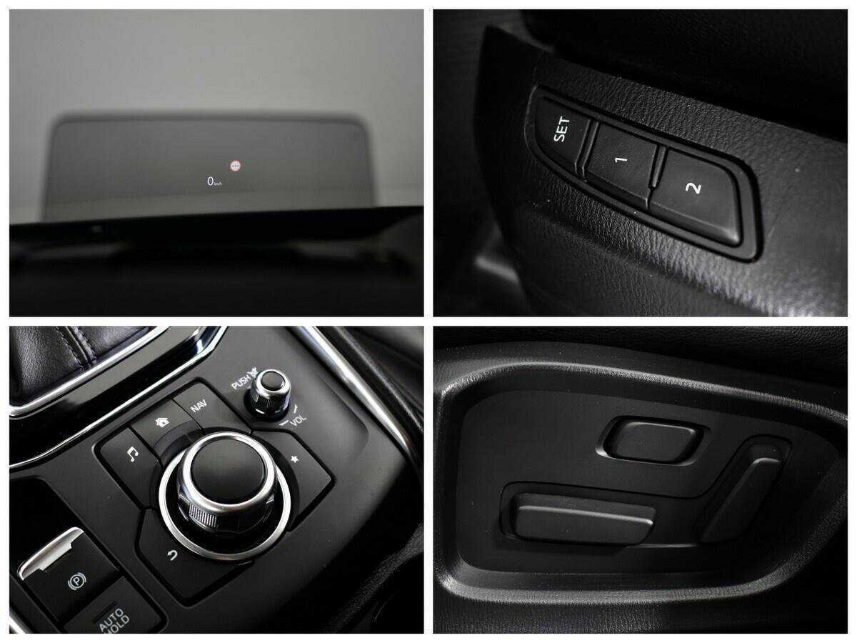 Купить Mazda CX-5, 2018, 92 472 км, фото №11