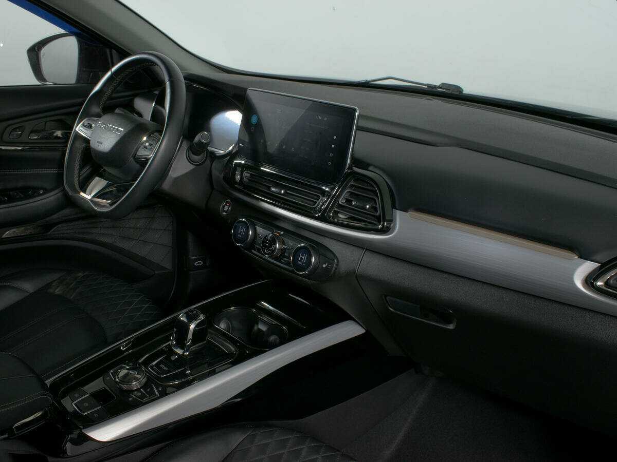 Купить EXEED TXL, 2021, 53 546 км, фото №9