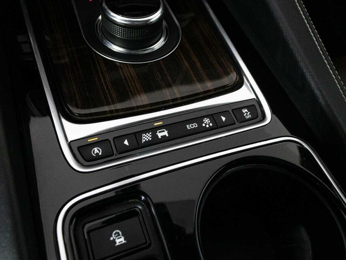 Купить Jaguar F-Pace, 2017, 137 396 км, фото №19