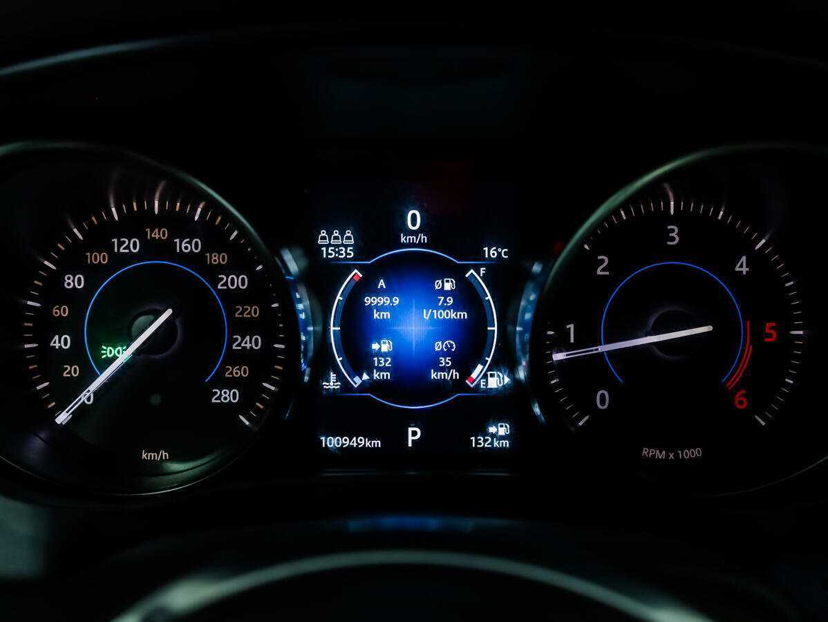 Купить Jaguar F-Pace, 2018, 100 949 км, фото №19