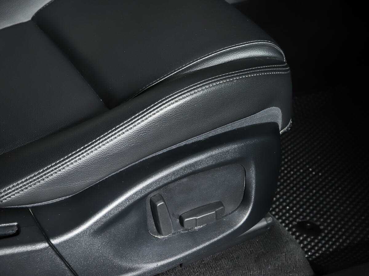 Купить Jaguar F-Pace, 2016, 170 815 км, фото №15