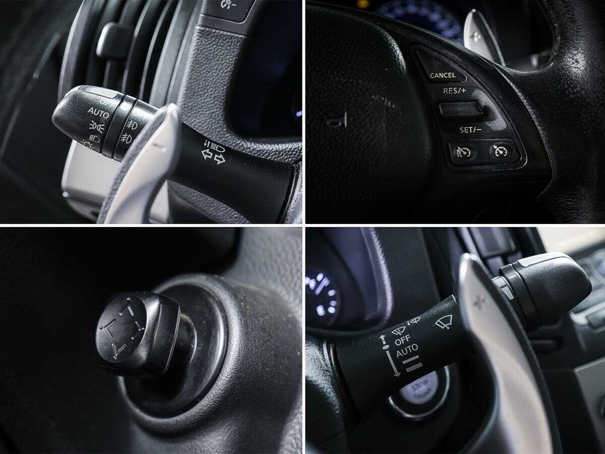 Купить Infiniti G25, 2011, 376 900 км, фото №16