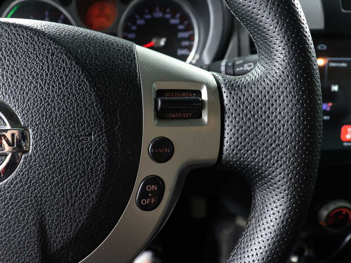 Купить Nissan X-Trail, 2008, 148 068 км, фото №15