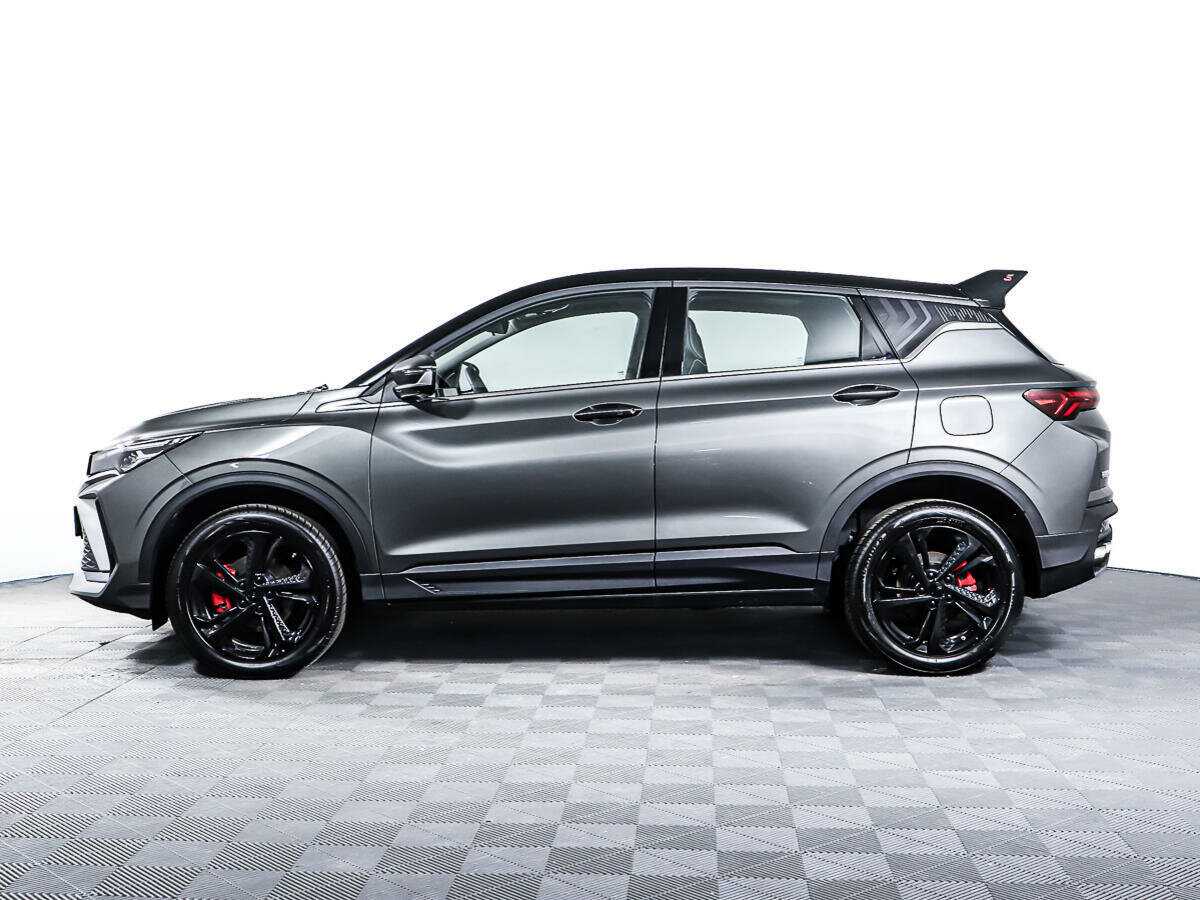 Купить Geely Coolray (Binyue Cool), 2023, 182 км, фото №8