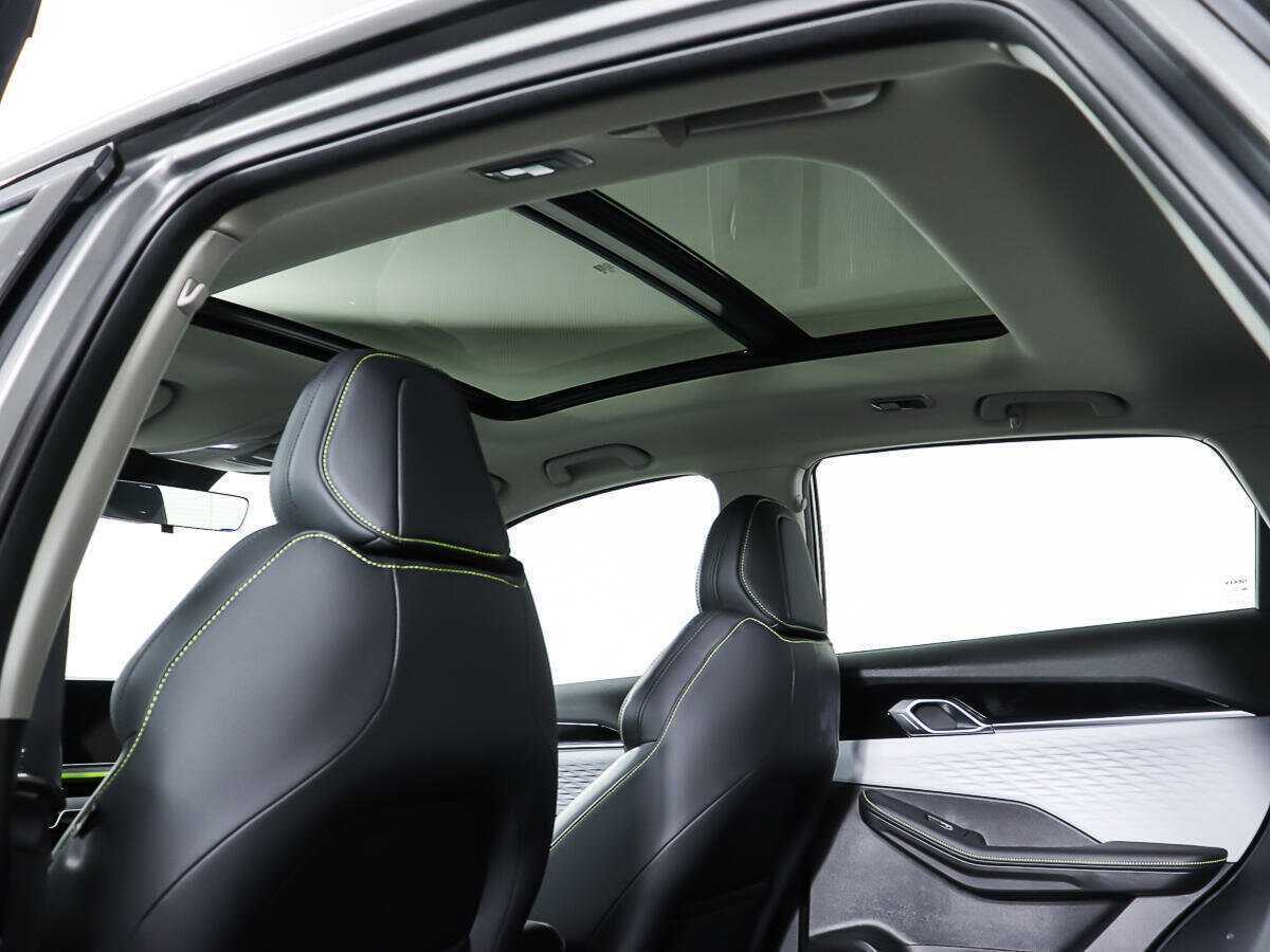 Купить Geely Coolray (Binyue Cool), 2023, 182 км, фото №15