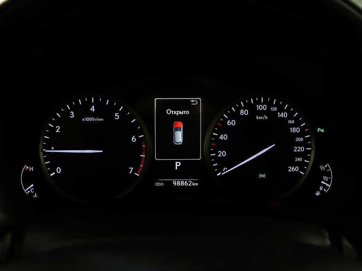 Купить Lexus NX 200, 2018, 98 860 км, фото №14