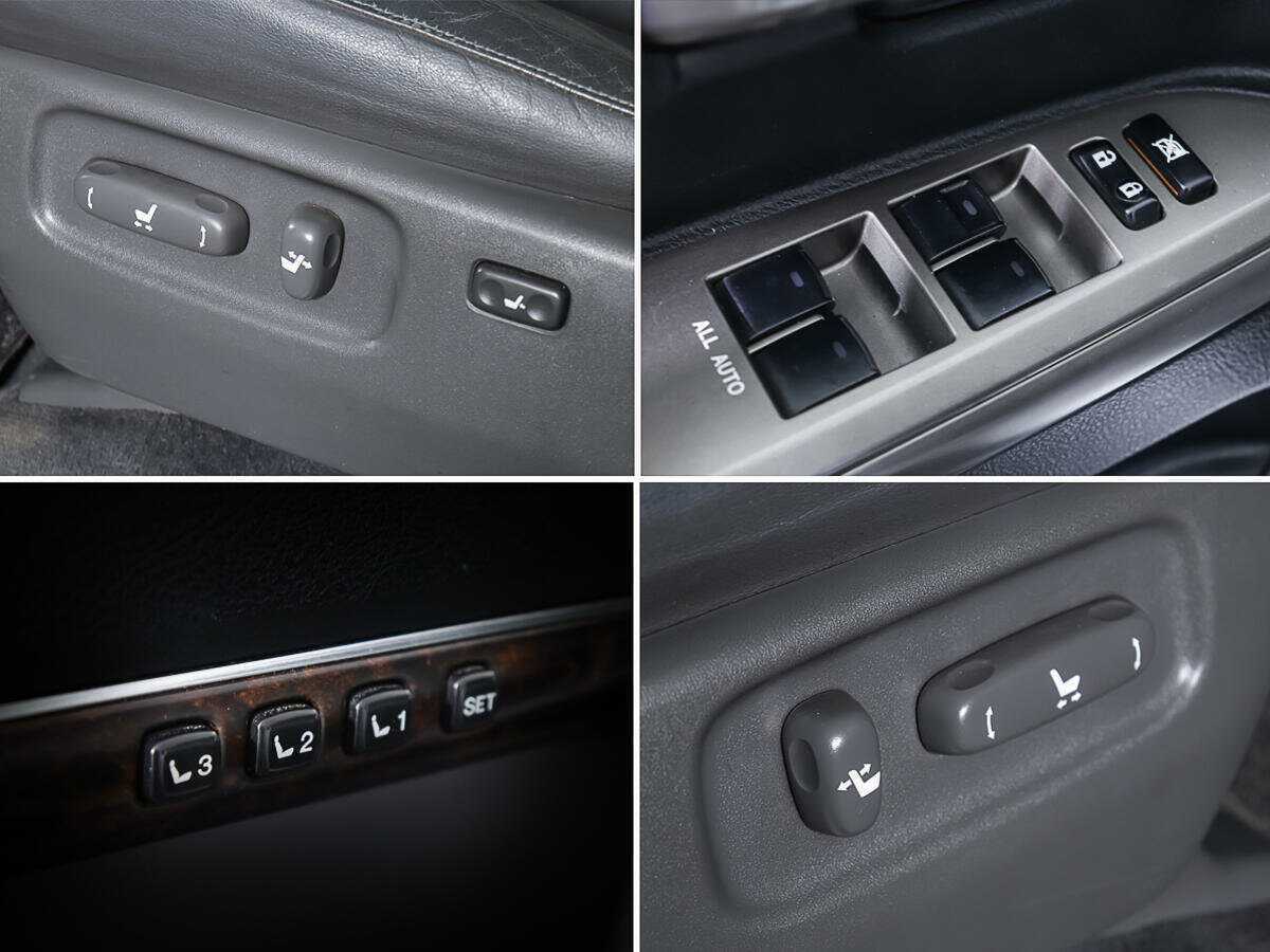 Купить Toyota Land Cruiser, 2009, 254 000 км, фото №13