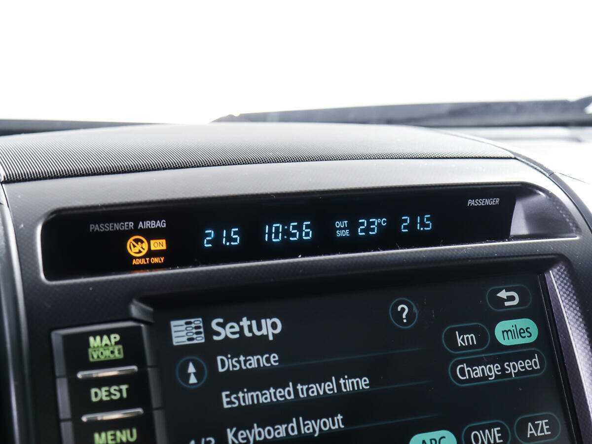 Купить Toyota Land Cruiser, 2009, 254 000 км, фото №16