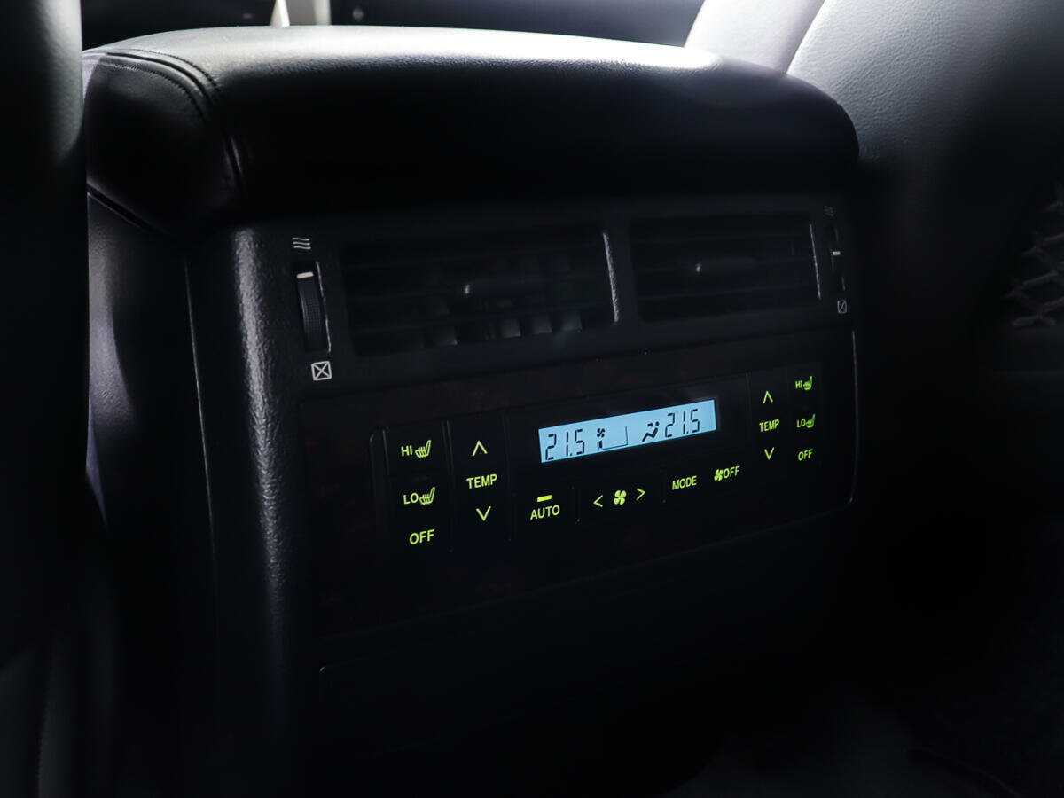 Купить Toyota Land Cruiser, 2009, 254 000 км, фото №19