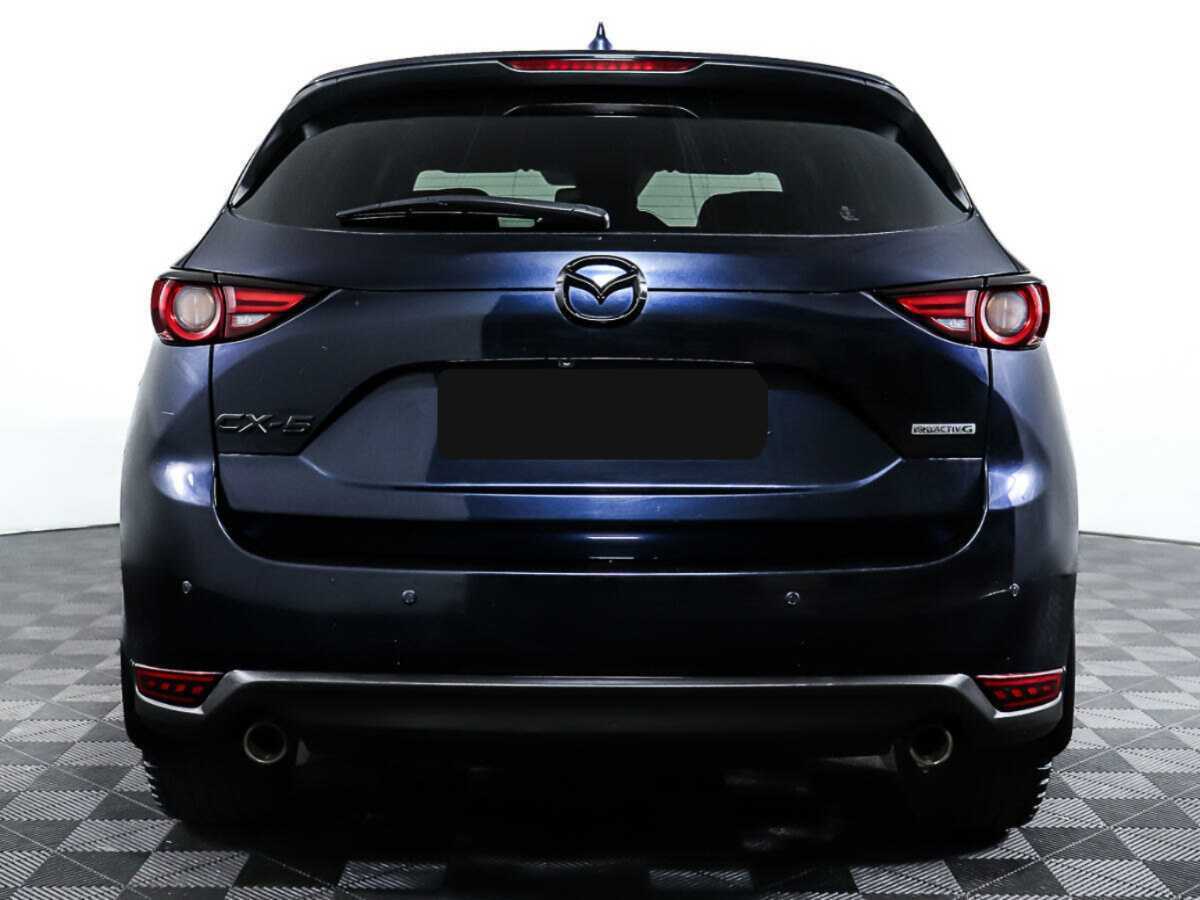Купить Mazda CX-5, 2020, 85 339 км, фото №6