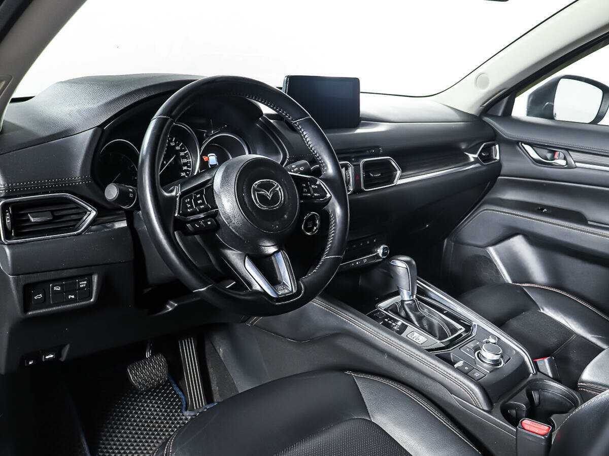 Купить Mazda CX-5, 2020, 85 339 км, фото №13