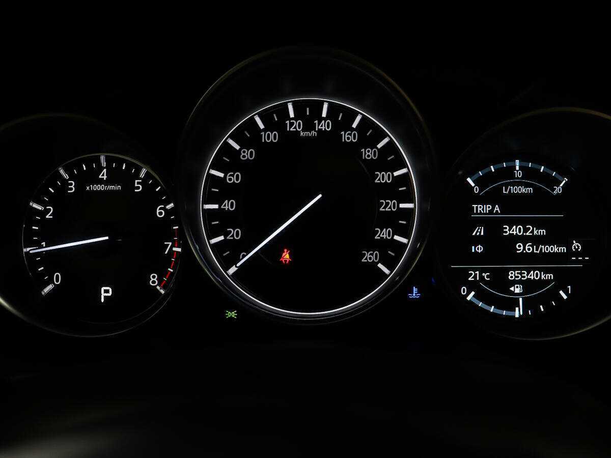 Купить Mazda CX-5, 2020, 85 339 км, фото №14