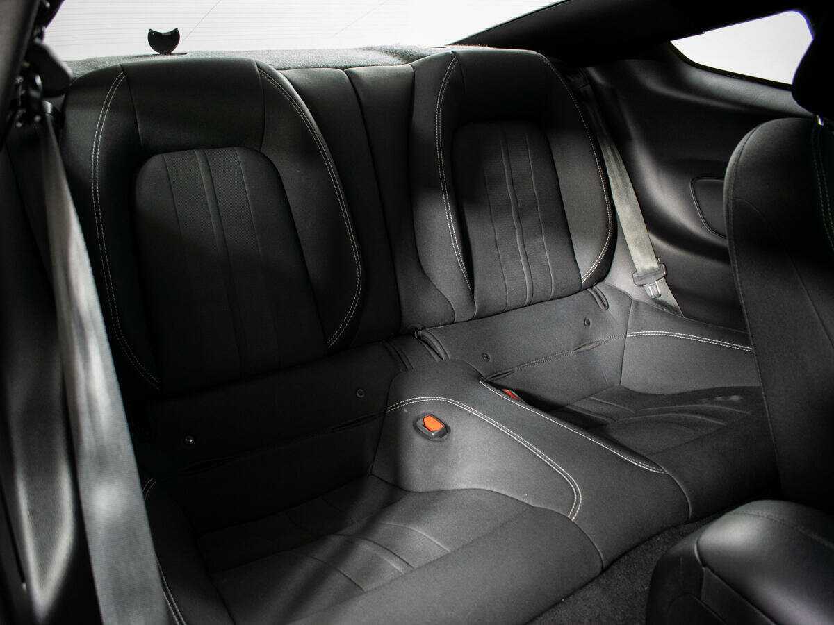 Купить Ford Mustang, 2022, 18 000 км, фото №10