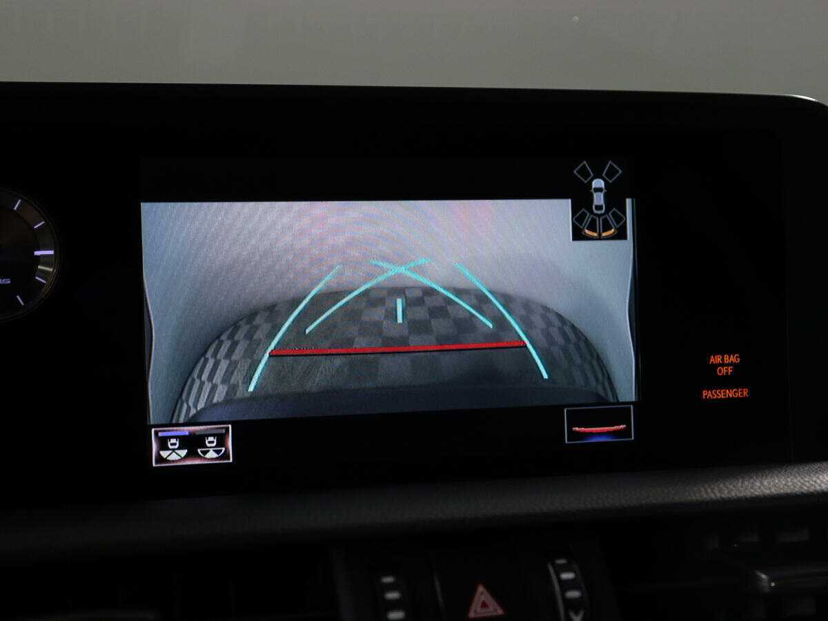 Купить Lexus ES 250, 2021, 63 663 км, фото №13