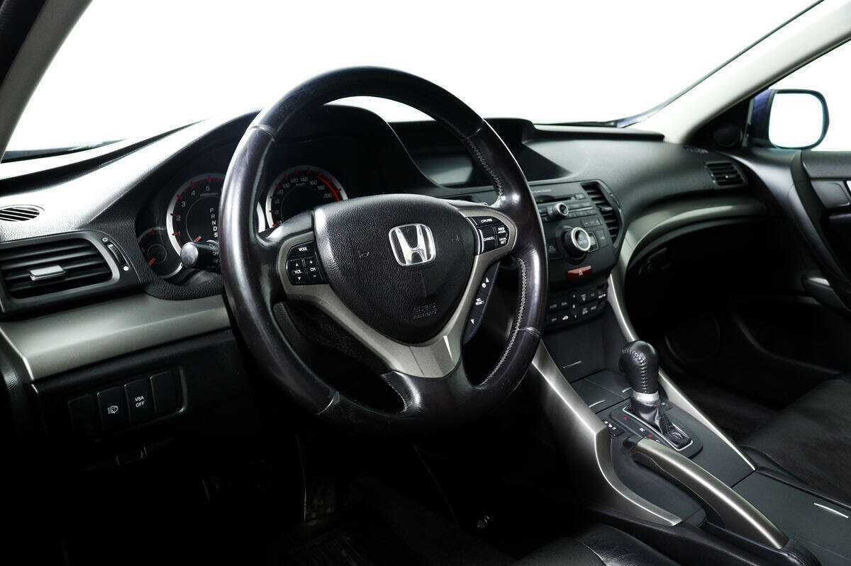 Купить Honda Accord, 2008, 179 913 км, фото №13