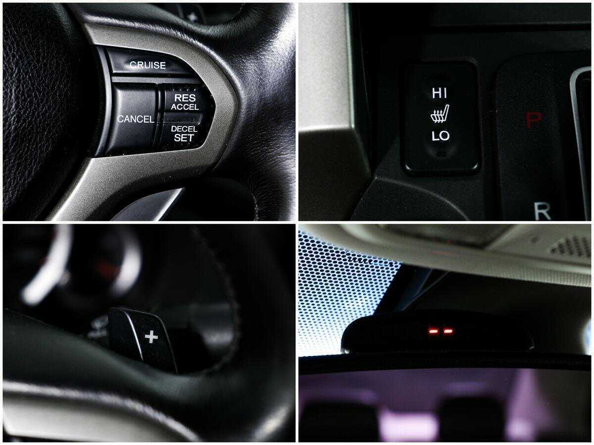 Купить Honda Accord, 2008, 179 913 км, фото №14