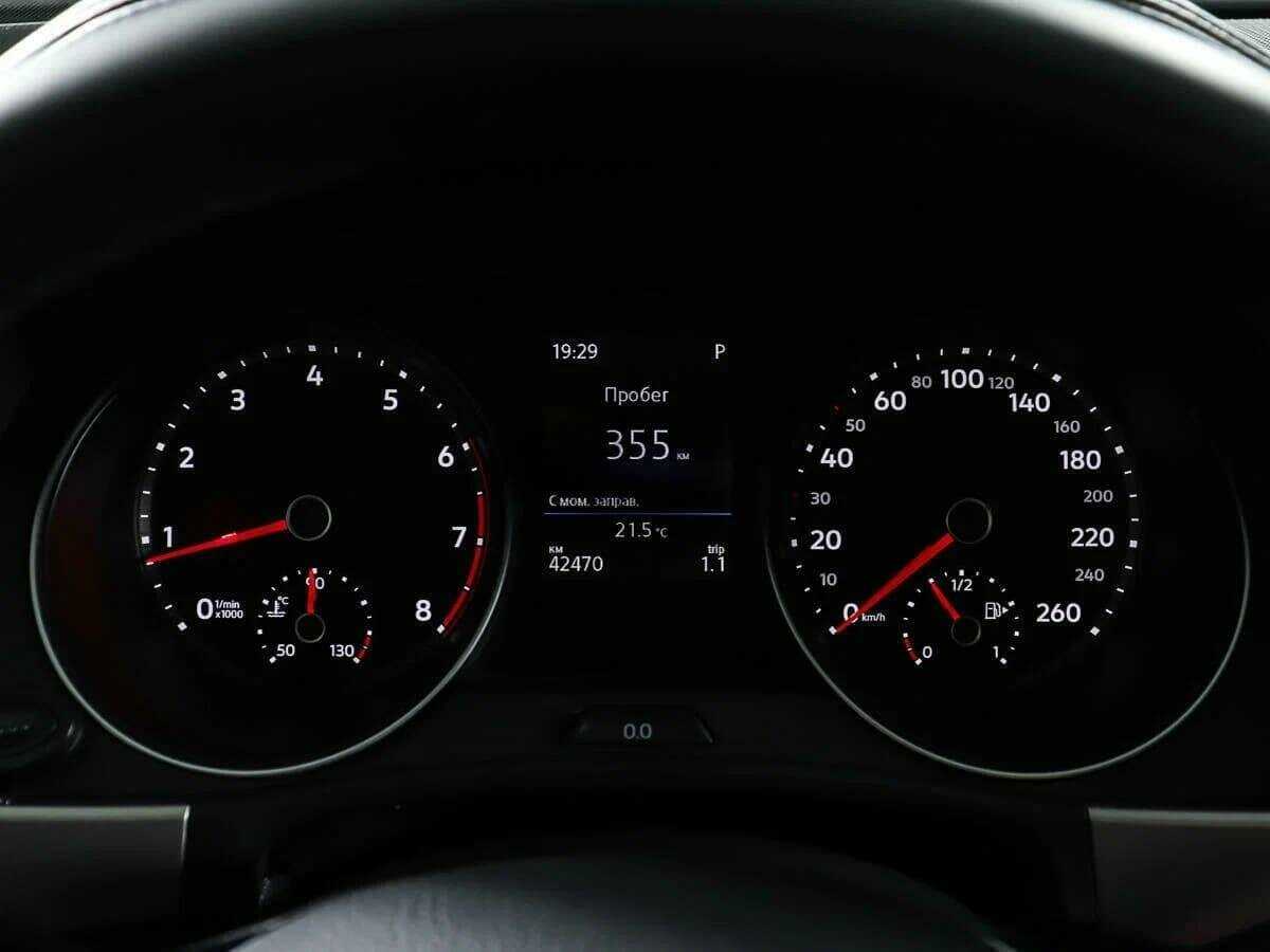 Купить Volkswagen Teramont, 2019, 42 459 км, фото №10